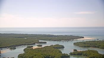 Weather camera view of Kalea Bay.