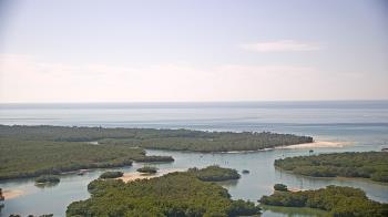 Thumbnail for current weather camera view from Kalea Bay in Naples, Florida