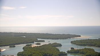 Thumbnail for current weather camera view from Kalea Bay in Naples, Florida