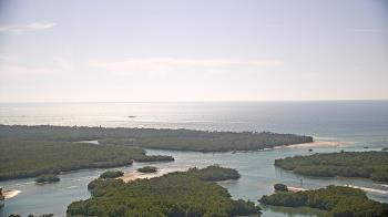 Thumbnail for current weather camera view from Kalea Bay in Naples, Florida