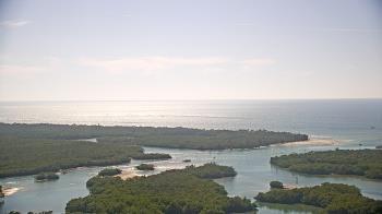 Thumbnail for current weather camera view from Kalea Bay in Naples, Florida