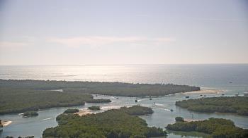 Thumbnail for current weather camera view from Kalea Bay in Naples, Florida