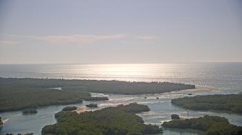 Thumbnail for current weather camera view from Kalea Bay in Naples, Florida