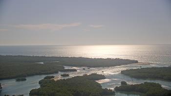 Thumbnail for current weather camera view from Kalea Bay in Naples, Florida