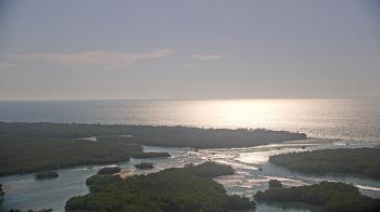 Thumbnail for current weather camera view from Kalea Bay in Naples, Florida