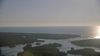 Thumbnail for current weather camera view from Kalea Bay in Naples, Florida