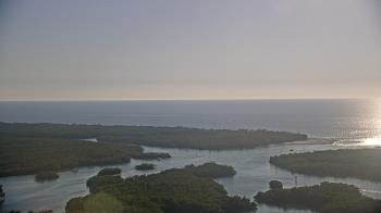 Thumbnail for current weather camera view from Kalea Bay in Naples, Florida