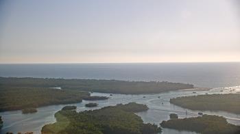 Thumbnail for current weather camera view from Kalea Bay in Naples, Florida