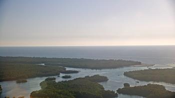 Thumbnail for current weather camera view from Kalea Bay in Naples, Florida