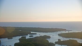 Thumbnail for current weather camera view from Kalea Bay in Naples, Florida