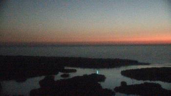 Thumbnail for current weather camera view from Kalea Bay in Naples, Florida
