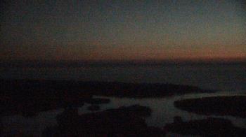 Thumbnail for current weather camera view from Kalea Bay in Naples, Florida