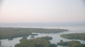 Thumbnail for current weather camera view from Kalea Bay in Naples, Florida