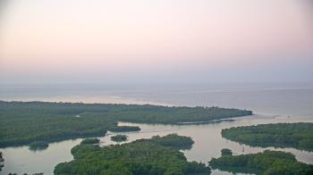 Thumbnail for current weather camera view from Kalea Bay in Naples, Florida