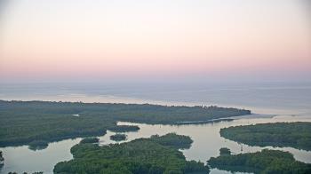Thumbnail for current weather camera view from Kalea Bay in Naples, Florida