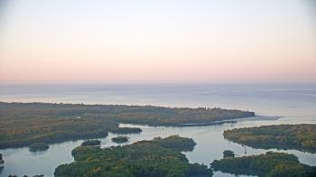 Thumbnail for current weather camera view from Kalea Bay in Naples, Florida