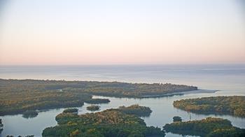 Thumbnail for current weather camera view from Kalea Bay in Naples, Florida