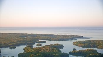 Thumbnail for current weather camera view from Kalea Bay in Naples, Florida