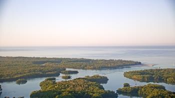 Thumbnail for current weather camera view from Kalea Bay in Naples, Florida