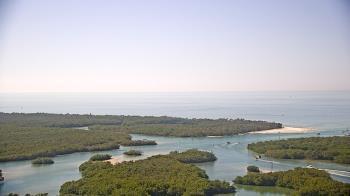 Thumbnail for current weather camera view from Kalea Bay in Naples, Florida