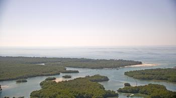 Weather camera view of Kalea Bay.