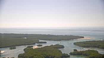 Weather camera view of Kalea Bay.