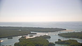 Weather camera view of Kalea Bay.