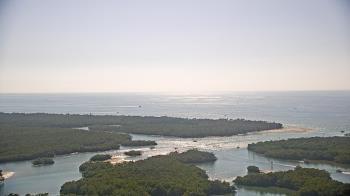 Thumbnail for current weather camera view from Kalea Bay in Naples, Florida