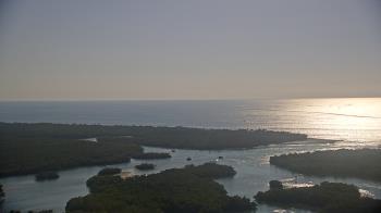 Thumbnail for current weather camera view from Kalea Bay in Naples, Florida