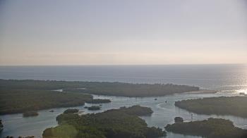 Thumbnail for current weather camera view from Kalea Bay in Naples, Florida