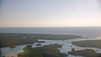 Thumbnail for current weather camera view from Kalea Bay in Naples, Florida