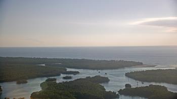 Weather camera view of Kalea Bay.