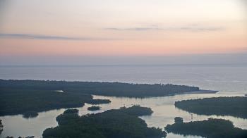 Thumbnail for current weather camera view from Kalea Bay in Naples, Florida