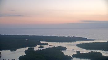 Weather camera view of Kalea Bay.