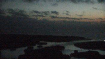 Thumbnail for current weather camera view from Kalea Bay in Naples, Florida