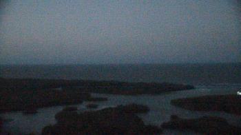 Thumbnail for current weather camera view from Kalea Bay in Naples, Florida