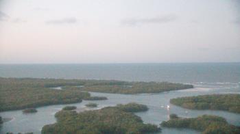 Thumbnail for current weather camera view from Kalea Bay in Naples, Florida