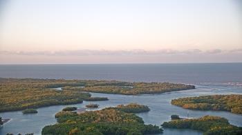 Thumbnail for current weather camera view from Kalea Bay in Naples, Florida