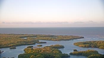 Thumbnail for current weather camera view from Kalea Bay in Naples, Florida