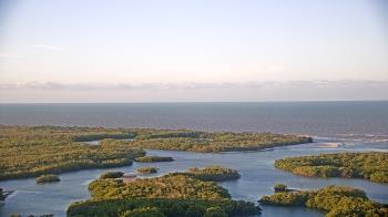 Weather camera view of Kalea Bay.