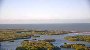 Thumbnail for current weather camera view from Kalea Bay in Naples, Florida