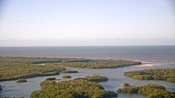 Thumbnail for current weather camera view from Kalea Bay in Naples, Florida