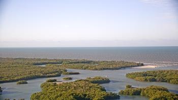 Thumbnail for current weather camera view from Kalea Bay in Naples, Florida