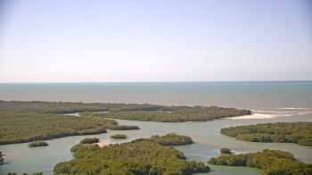 Thumbnail for current weather camera view from Kalea Bay in Naples, Florida