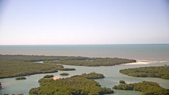 Thumbnail for current weather camera view from Kalea Bay in Naples, Florida