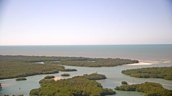 Thumbnail for current weather camera view from Kalea Bay in Naples, Florida