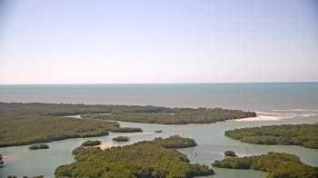 Thumbnail for current weather camera view from Kalea Bay in Naples, Florida