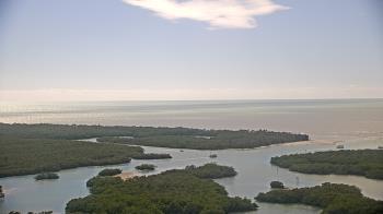 Thumbnail for current weather camera view from Kalea Bay in Naples, Florida