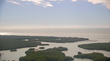 Thumbnail for current weather camera view from Kalea Bay in Naples, Florida
