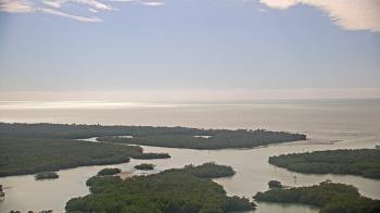 Thumbnail for current weather camera view from Kalea Bay in Naples, Florida